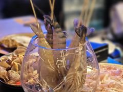 -琥珀川糟粕醋火锅(慈云寺店)