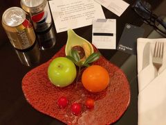 -常州武进九洲喜来登酒店