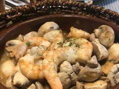 -Mezomd曼索蒂西班牙餐厅(广粤店)