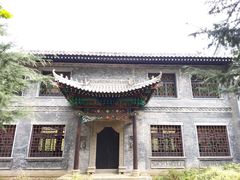 -西安关中民俗艺术博物院