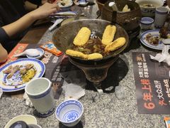 -南京大牌档(济南万象城店)