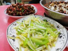 -天天沸腾(东港路店)