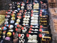 -胖东来生活广场(健康路店)