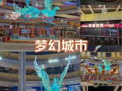 -上海长风大悦城