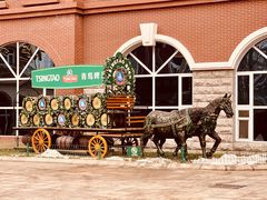 -青岛啤酒博物馆