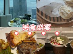 -广州四季酒店·意珍·意式自助餐