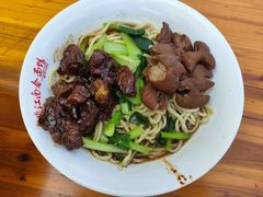 -泰顺江南春面馆