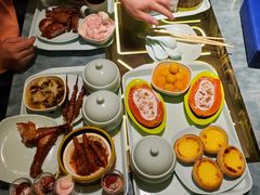 -堂会·KTV·自助餐·团建聚会(天河店)