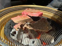 -西塔老太太泥炉烤肉(龙湖北苑天街店)