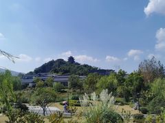 -雅达·阳羡溪山小镇中心