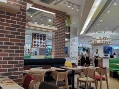大堂-COCO壱番屋(现代城店)