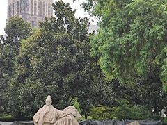 -常州古运河南大街文化旅游区-人民公园