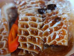 酱汁金钱肚-香江小厨 The Kitchen(香江俱乐部店)