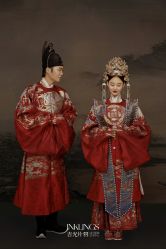 -吉光片羽高端婚纱摄影(泰州优选店)
