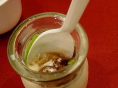 -西安阳光国际大酒店·中餐厅