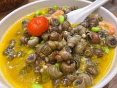 -锡和无锡菜(景丽苑店)