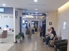 -瑞慈体检上海徐汇机构