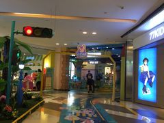 -大悦城(沈阳中街店)
