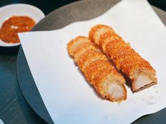 脆皮烧肉-晶采轩(万象天地店)