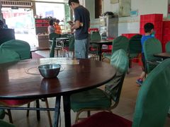 大堂-来自潮州牛肉店(华强北店)