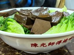 -陈光记烧腊店(罗保博士街店)