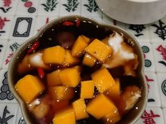 -堂屋糖水店(愚园店)