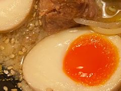 -日本料理神拉面