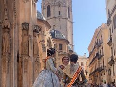 -瓦伦西亚大教堂