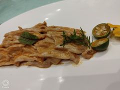 -北京老铺烤鸭(高新店)