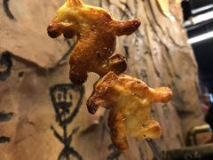 -很久以前羊肉串(大华三路店)