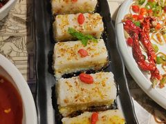 -遇见长安之高山流水(李家村万达店)