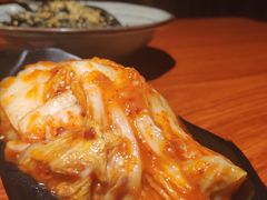 -山之屋炭火烧肉·生啤畅饮(大朗万科中央公园店)