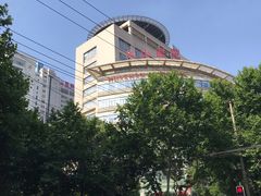-复旦大学附属华山医院(总院)