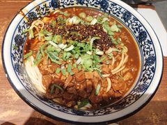 -有礼有面(知春路店)