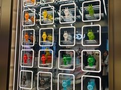 -泡泡玛特POPMART(赛格国际购物中心店)