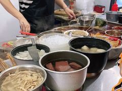 -胖子水煮(铁路三村无任何分店)