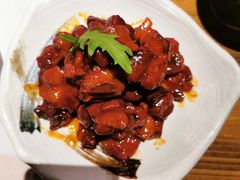 -胡桃里乐队酒馆(长春总店)