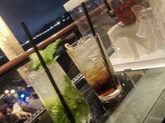 -影吧•悬崖海景(珠海凤凰湾悦椿酒店)