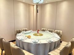 -沽上民肴·海鲜锅贴·天津菜(福州道鸿正家园店)