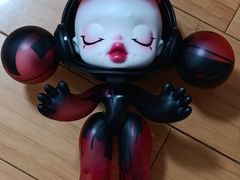 -泡泡玛特POPMART(崇文门国瑞城店)