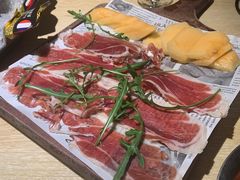 -囧吉香生蚝牛排馆(湖北路店)