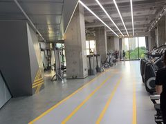 -LA合时健身4PMFIT(花桥旗舰店)