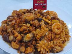 -清真•蜀风园(丁字沽总店)