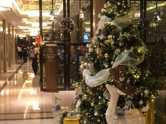 -索菲特西湖大酒店·香榭丽全日候餐厅(南山路店)