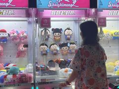 -水之梦(黄浦店)