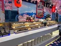 -堂会(白云店)