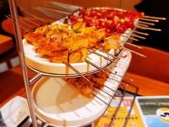 -冰城串说·羊肉串烧烤(哈西大街店)
