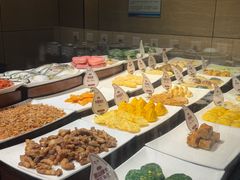 -抱德·潮汕味(敦和店原惠城鱼仔)