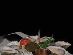 -Oyster Talks 四度蚝法餐厅