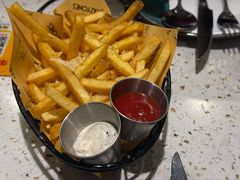 -CRAZYONES西班牙海鲜饭(上海美罗城店)